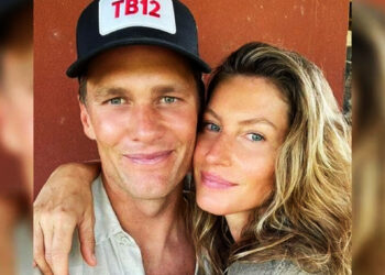 Tom Brady y Gisele Bündchen se divorcian ‘amigablemente’