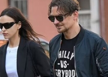 Bradley Cooper e Irina Shayk se dan una nueva oportunidad en el amor