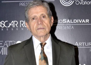Murió Héctor Bonilla a los 83 años tras una larga lucha contra el cáncer