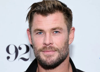 Chris Hemsworth está en fuerte riesgo de padecer Alzheimer