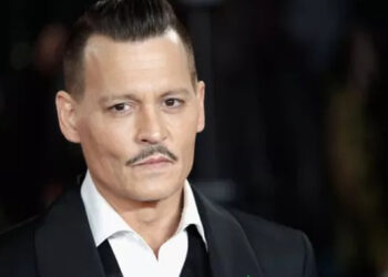 ¿Johnny Depp será la gran sorpresa en el desfile de Rihanna? Esto sabemos