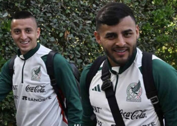 El Tricolor ya está en Girona