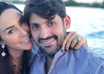 Destapan la riqueza en propiedades de Inés Gómez Mont y su esposo