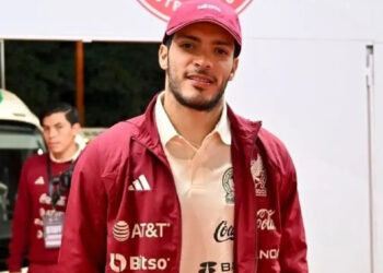 Qatar 2022: México se disculpa con los Wolves por incluir a Raúl Jiménez en la banca ante Irak