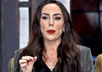 Inés Gómez Mont libra orden de aprehensión por defraudación fiscal; pero tiene otras dos