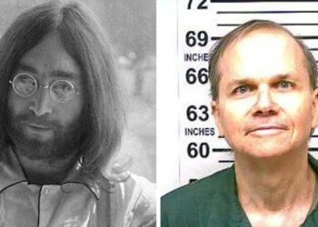 Maté a John Lennon para no ser un ‘don nadie’: Mark David Chapman