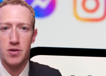Mark Zuckerberg despide a 11 mil empleados de Meta, la matriz de Facebook