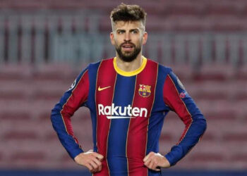 Piqué se retira con emotivo mensaje; ‘es el momento de cerrar este ciclo’