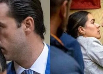 Pablo Lyle cumple años y su esposa lo felicita
