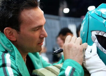 ¿Quién era Jason David Frank, el actor de ‘Power Rangers’ que se quitó la vida?