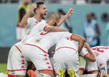 Túnez derrota a suplentes de Francia, pero no le alcanza y queda eliminado de Qatar 2022