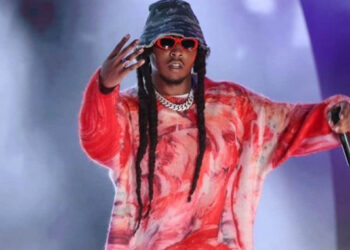 Matan al rapero Takeoff, de Migos, en club de bolos en Texas