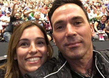 Actor de los ‘Power Rangers’ se suicidó después de pelear con su esposa