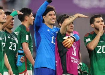Qatar 2022: Se viste Guillermo Ochoa de héroe en Doha, México iguala 0-0 a Polonia