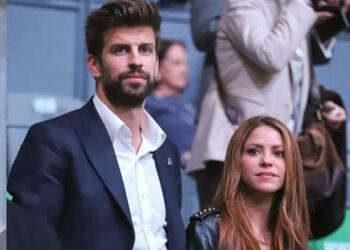 Shakira se muda con sus hijos a Miami; logra acuerdo con Piqué