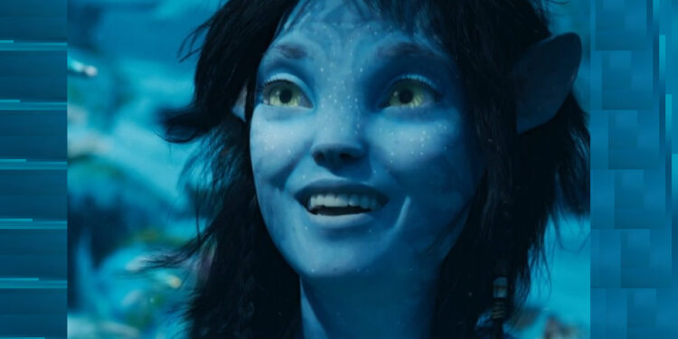 Avatar 2 Lanza Tráiler Oficial Y Revela El Mundo Acuático De Pandora El 4to Poder 5155