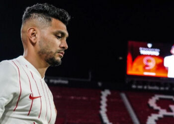 Tecatito Corona fuera del Mundial Qatar 2022