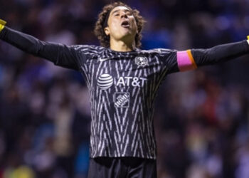 América hace oficial la salida de Guillermo Ochoa; revelan su destino