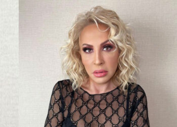 Estoy aterrada, Laura Bozzo vive momentos de angustia tras intento de asalto