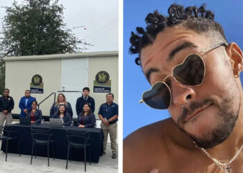 NL: Fiscalía recibe denuncias por fraude en boletos de Bad Bunny
