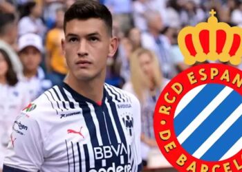 ¡Oficial! César Montes es nuevo jugador del Espanyol y dan a conocer el número que usará