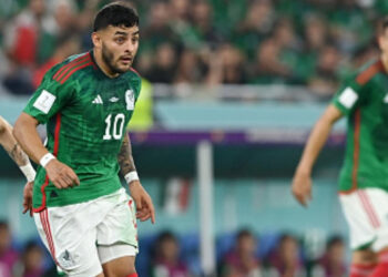 México firma un proceso perdido en selecciones tras ser eliminado de Qatar 2022