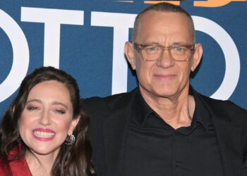 Mariana Treviño confiesa cómo fue trabajar con Tom Hanks