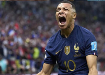 Mbappé se lleva el título de goleo de Qatar 2022, tras el Hat-Trick ante Argentina