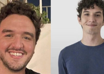 Buscan a los hermanos Jorge y Andrés Tirado en la CDMX; fueron vistos por última vez en la colonia Roma