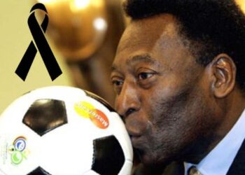 Muere Pelé, el rey del fútbol, a los 82 años de edad