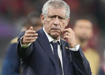 Qatar 2022: Claman en Portugal por la salida de Fernando Santos