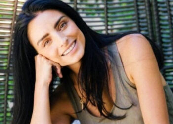 Aislinn Derbez le confiesa su amor a Jesús Navarro, vocalista de Reik: “Yo moría por ti»
