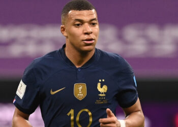 Kylian Mbappé, el jugador más caro del planeta