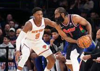 Sixers amargan Navidad a Knicks en el Madison Square Garden