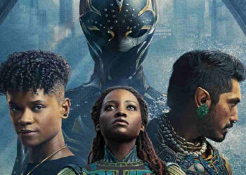 Tenoch Huerta en la cima: ‘Wakanda, por siempre’ lidera la taquilla por cuarta semana