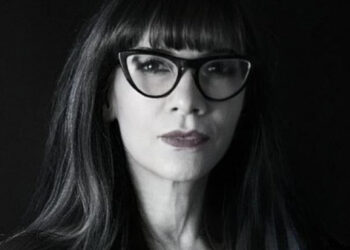 Encuentran muerta a Giovanna Lara, directora de Bandamax; FGR ya investiga, reportan