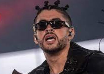 Bad Bunny anuncia un retiro temporal: se alejará de los escenarios en 2023