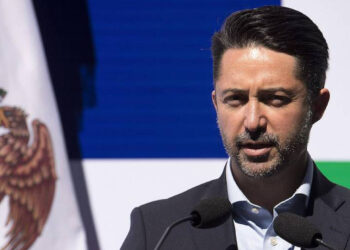 Habrá cambios en FMF; ‘fallamos’ en el Mundial, admite Yon de Luisa