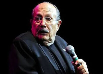 Murió el comediante mexicano Polo Polo a los 78 años de edad