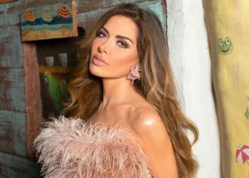 “Son acusaciones falsas”, dice Gloria Trevi sobre las dos nuevas demandas en su contra por el caso Andrade