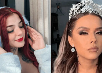Acusan a Mona de robarle joyas y dinero a Karely Ruiz