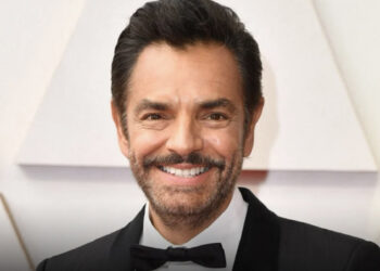 Eugenio Derbez asegura que ‘Federica’ quiere hacer sesión con Bizarrap contra ‘Ludovico P.Luche’