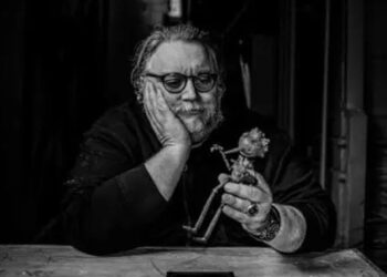 Guillermo del Toro es nominado a Mejor Película de Animación en Premios Oscar 2023