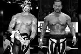 Muere Black Warrior a los 54 años de edad; principal rival de Místico