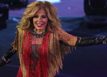 Denuncian a Gloria Trevi nuevamente por corrupción de menores; ahora en EU