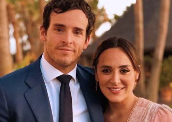Íñigo Onieva y Tamara Falcó se reconcilian