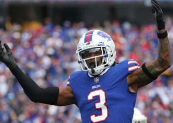 Damar Hamlin ya habló: ‘los amo muchachos’