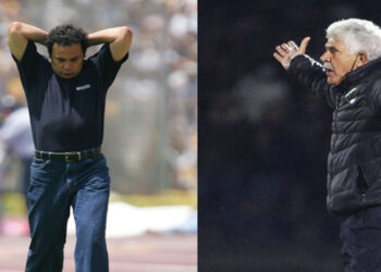 Cruz Azul no le avisó a Hugo Sánchez de que eligieron al ‘Tuca’ Ferretti