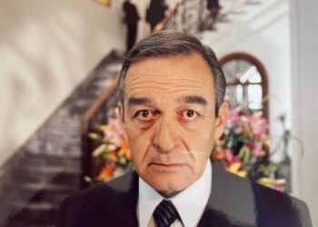 Muere Fernando Becerril gran actor mexicano a los 78 años