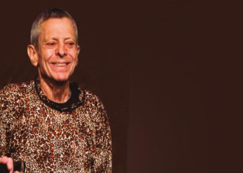 César Bono: Mi mejor terapia es el trabajo